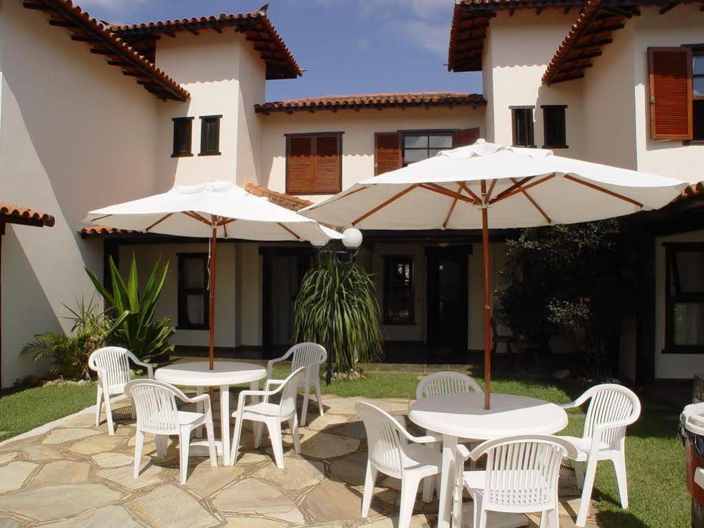 Domus 7 Vila Búzios Exterior foto