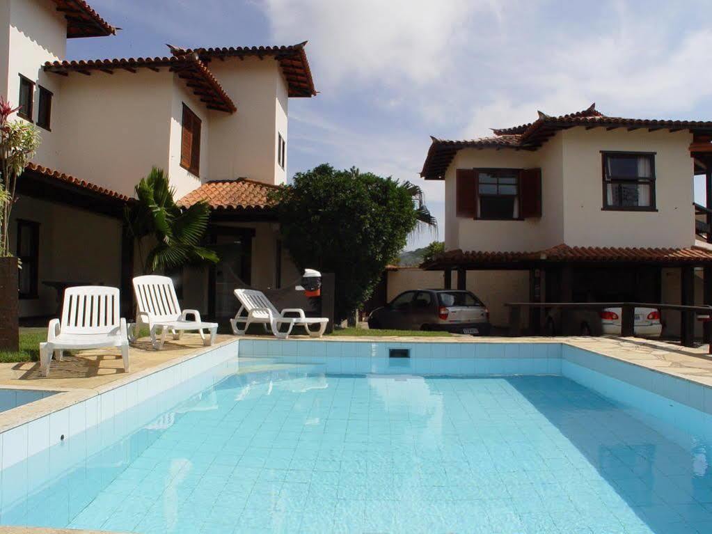 Domus 7 Vila Búzios Exterior foto