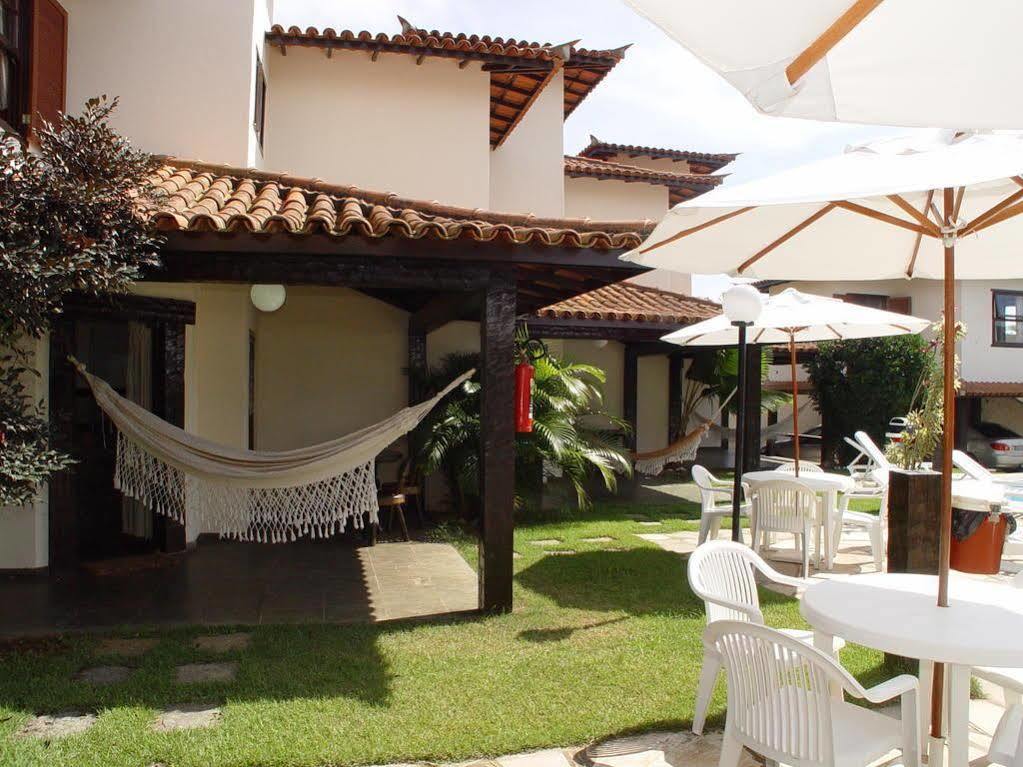 Domus 7 Vila Búzios Exterior foto