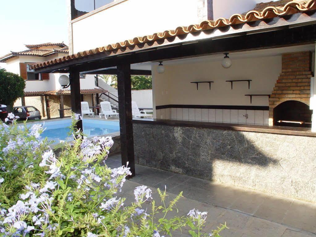Domus 7 Vila Búzios Exterior foto