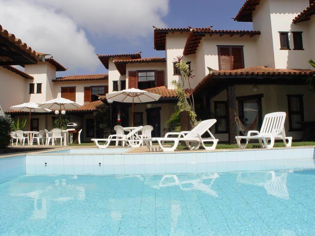 Domus 7 Vila Búzios Exterior foto
