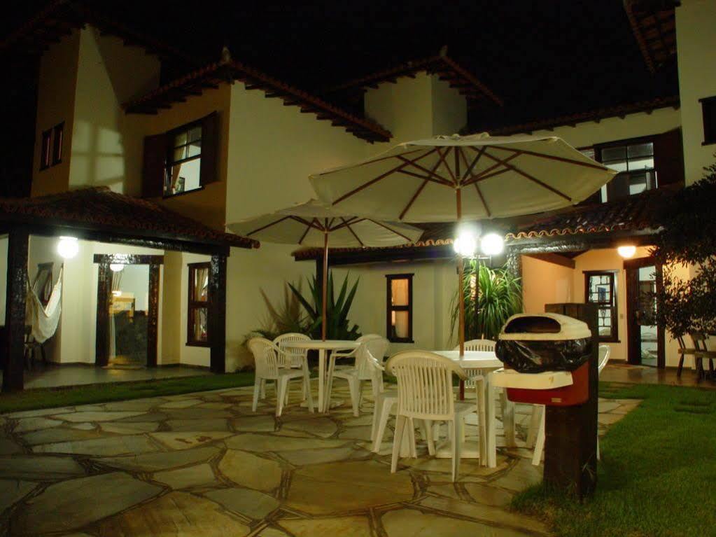 Domus 7 Vila Búzios Exterior foto