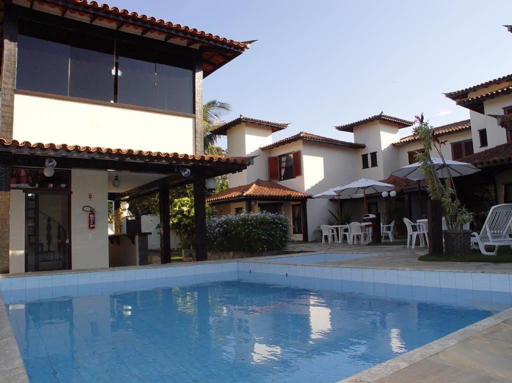 Domus 7 Vila Búzios Exterior foto