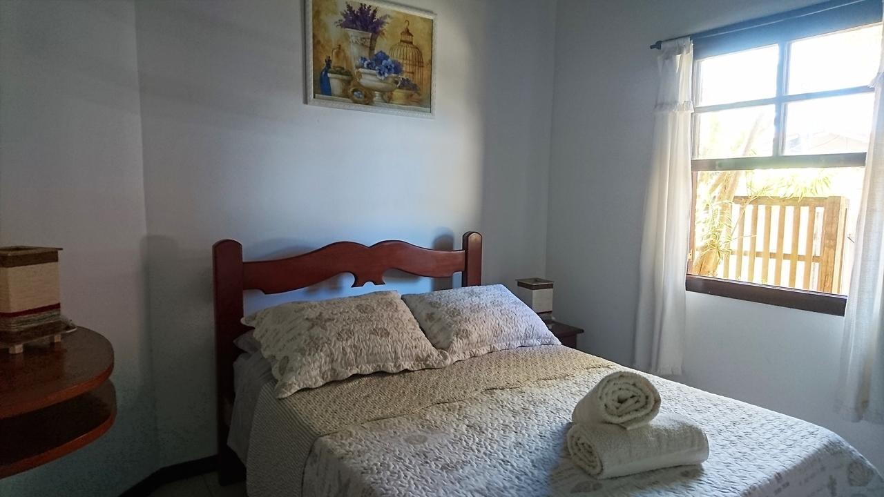 Domus 7 Vila Búzios Quarto foto